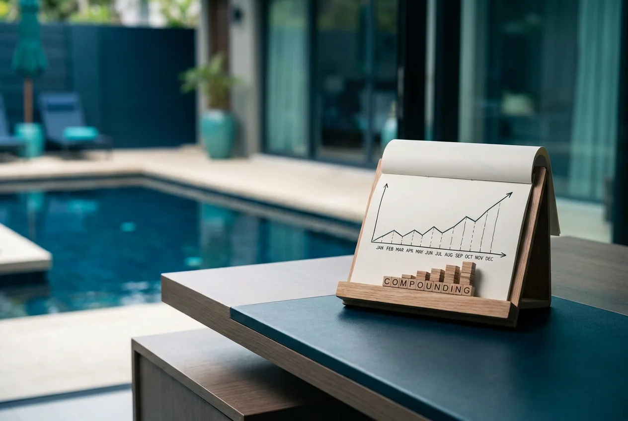 Illustration for How Long Does Local SEO Take for a Pool Company?