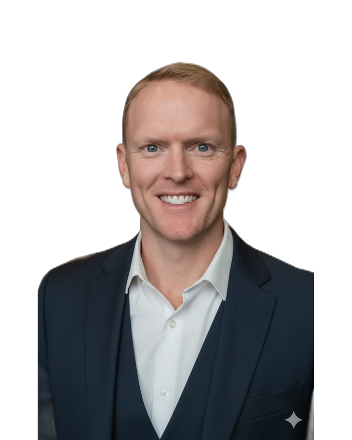 Jason Townsend, Senior Integrator & Operations Lead at Dive Digital