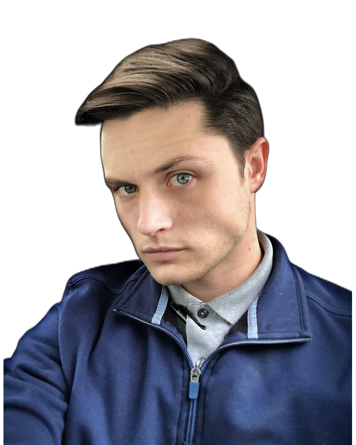 Josiah Buckelew, Junior Integrator & Client Success at Dive Digital