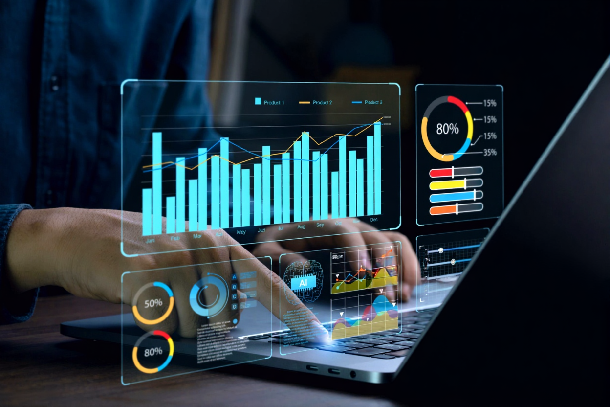 Customer relationship management (CRM) software for pool and spa businesses in Murfreesboro, TN optimizing leads and workflow