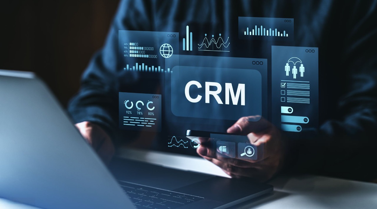 Dive Digital CRM system helping pool contractors in Murfreesboro, TN manage customer follow-ups and improve bookings
