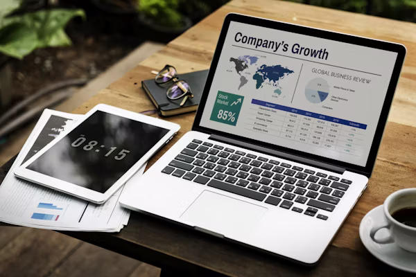 SEM strategies for pool and spa businesses in Murfreesboro, TN showing paid search and Google Maps optimization
