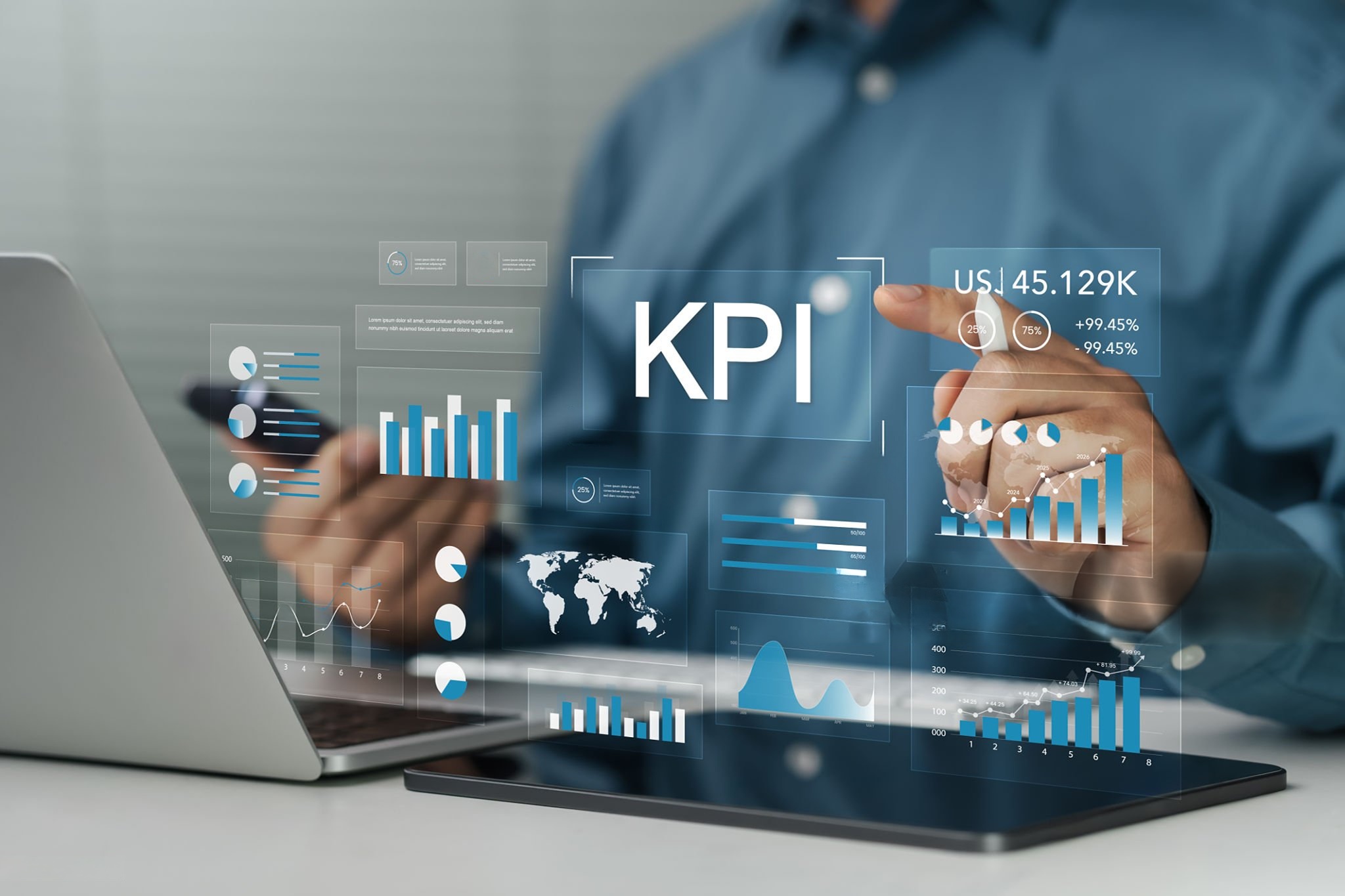 Professional PPC management for pool and spa businesses in Murfreesboro, TN maximizing ROI and reducing wasted ad spend